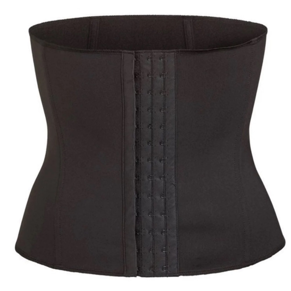 Skims xxs waist trainer